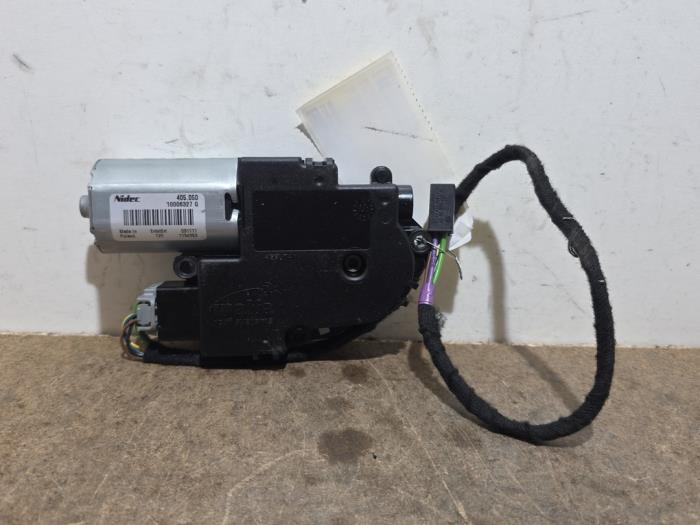 Sunroof motor Mercedes S-Klasse