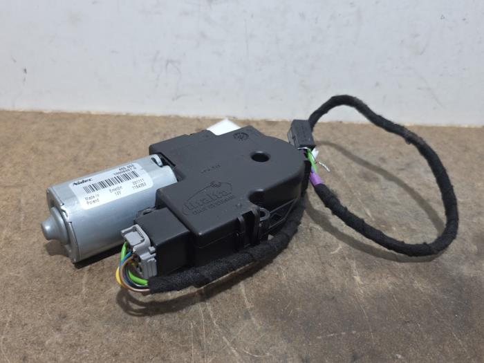 Sunroof motor Mercedes S-Klasse