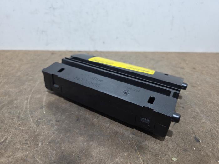 Module climatronic Mercedes S-Klasse