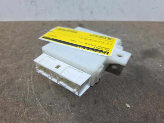 PDC Module Mercedes S-Klasse