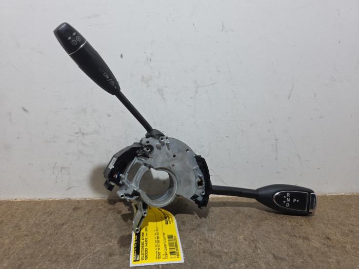 Automatic gear selector Mercedes S-Klasse