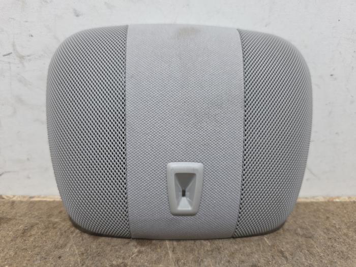 Alarm sensor Mercedes S-Klasse