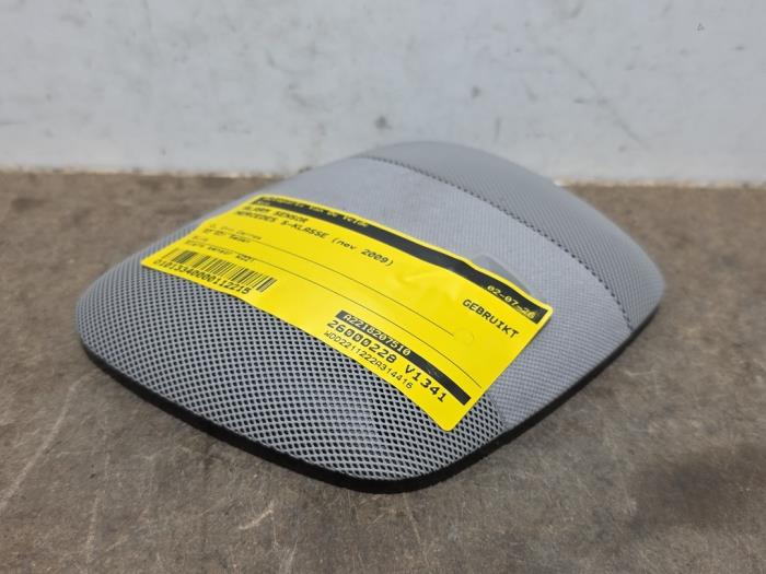 Alarm sensor Mercedes S-Klasse
