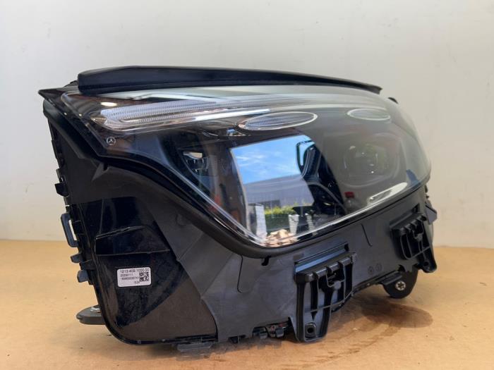 Koplamp links Mercedes GLC-Klasse