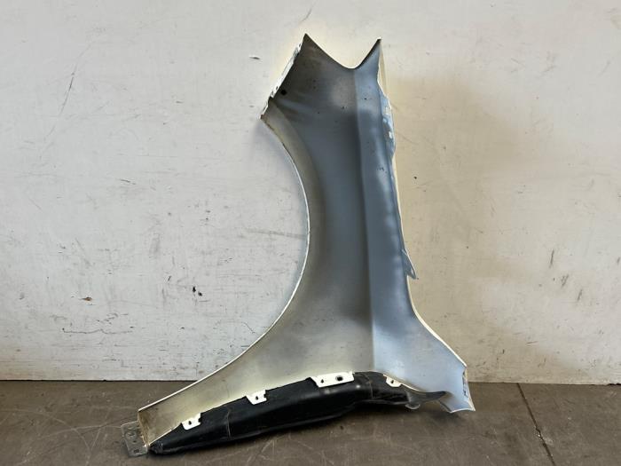 Front wing, right Mercedes A-Klasse