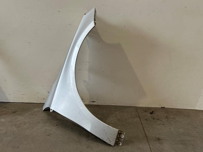 Front wing, right Mercedes A-Klasse