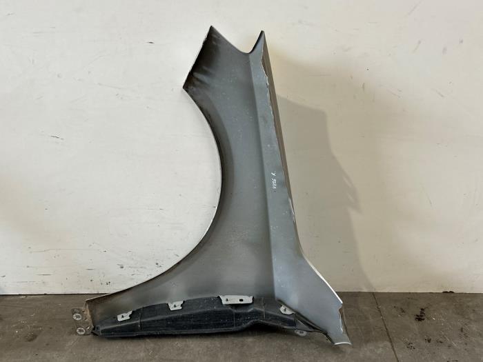 Front wing, right Mercedes A-Klasse