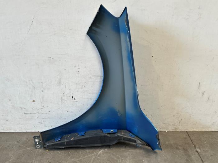 Front wing, right Mercedes A-Klasse