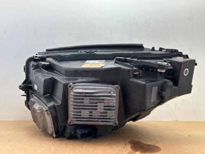 Faro derecha Mercedes GLC-Klasse