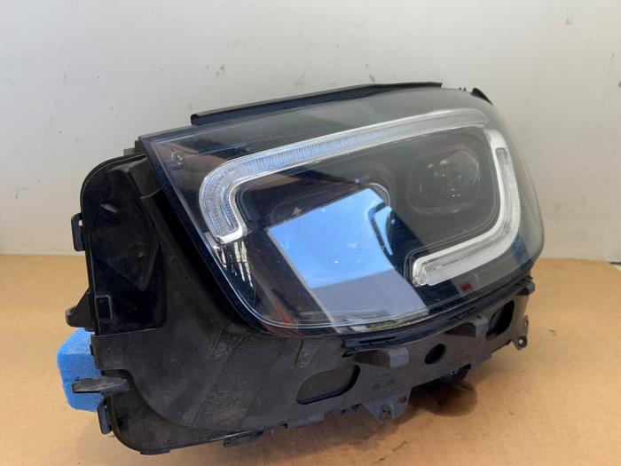 Koplamp rechts Mercedes GLC-Klasse