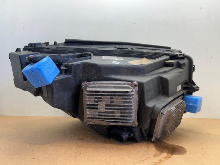 Headlight, right Mercedes GLC-Klasse