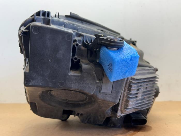 Headlight, right Mercedes GLC-Klasse