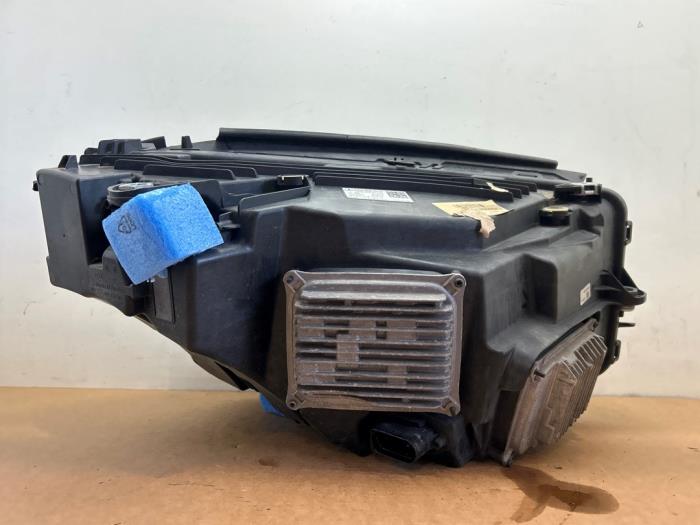 Headlight, left Mercedes GLC-Klasse