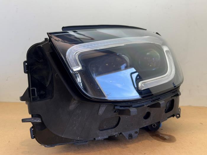 Koplamp links Mercedes GLC-Klasse
