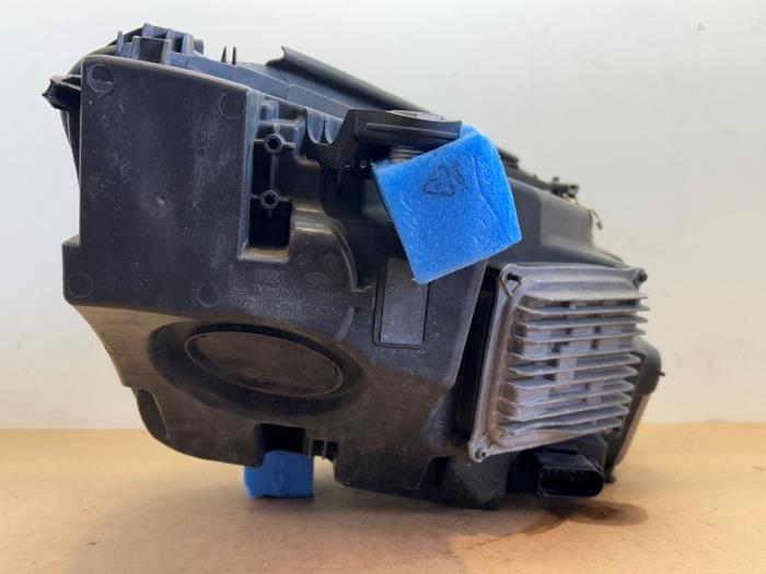 Headlight, left Mercedes GLC-Klasse