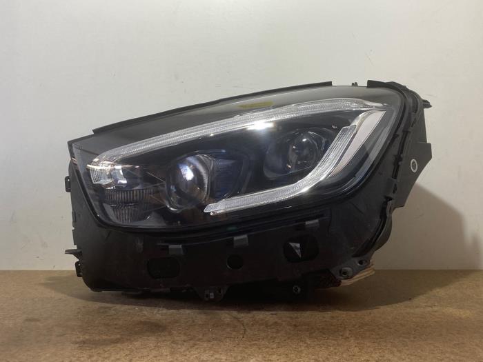 Koplamp links Mercedes GLC-Klasse
