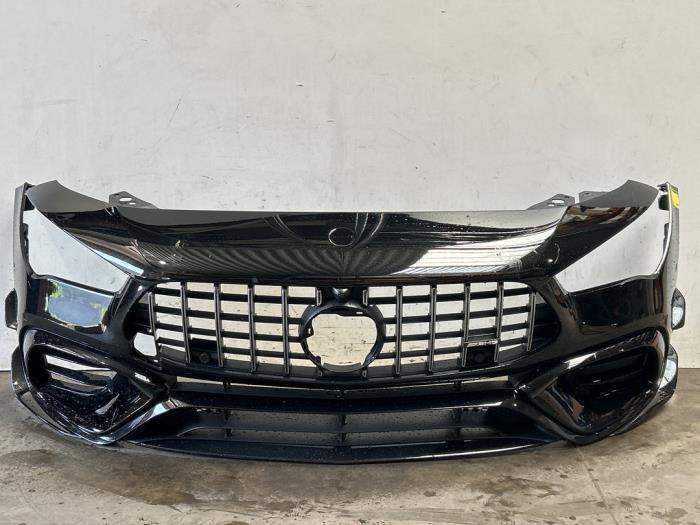 Pare-chocs avant Mercedes CLA