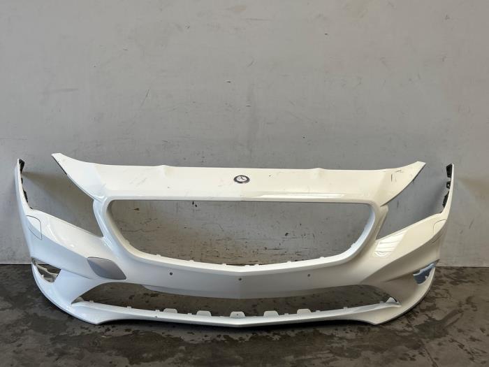 Pare-chocs avant Mercedes CLA