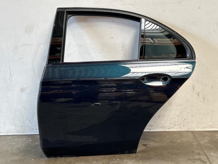 Portier 4Deurs links-achter Mercedes E-Klasse