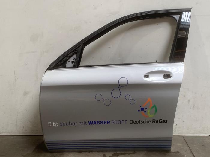 Portier 4Deurs links-voor Mercedes GLC-Klasse