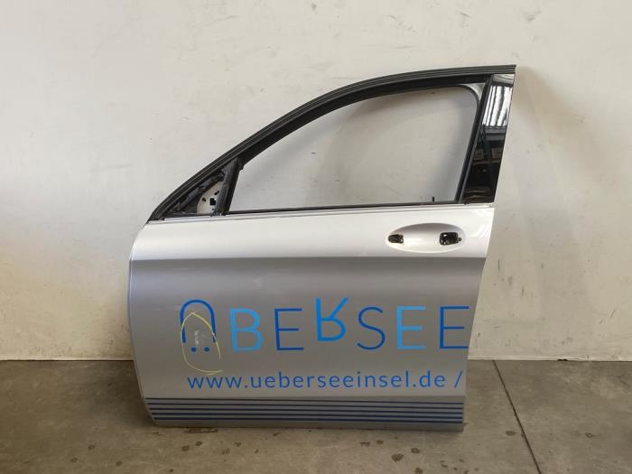 Portier 4Deurs links-voor Mercedes GLC-Klasse