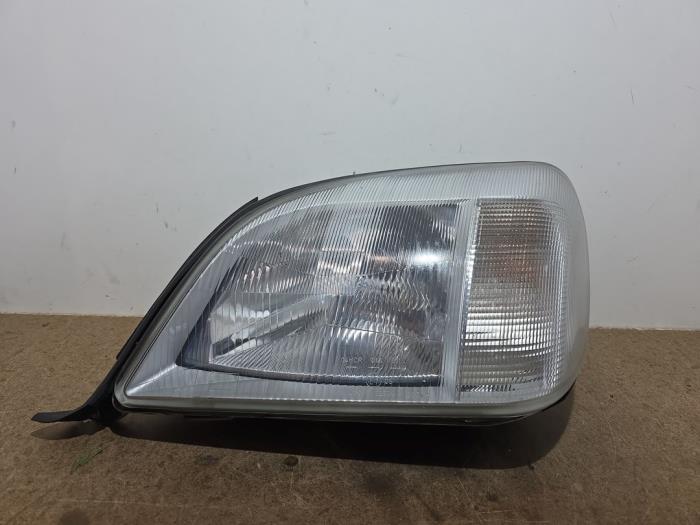 Koplamp links Mercedes 260SE-600SEL