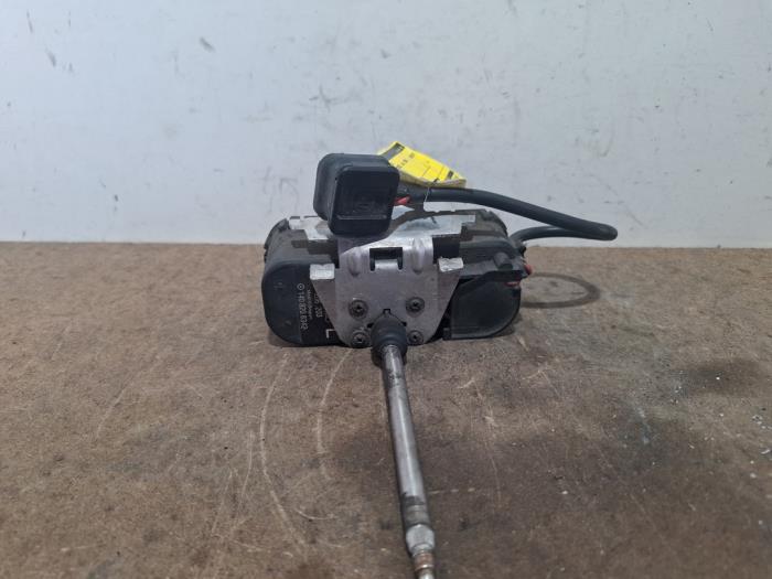 Lave-phare moteur Mercedes 260SE-600SEL