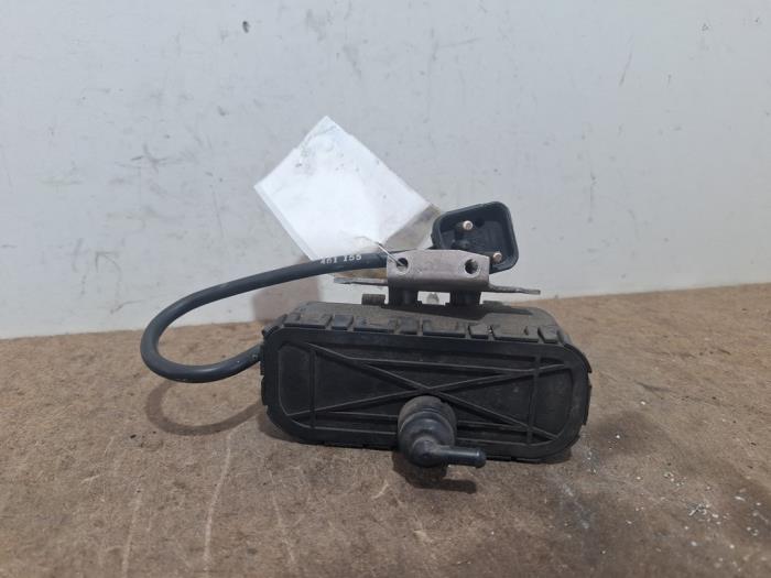 Koplampwisser Motor Mercedes 260SE-600SEL