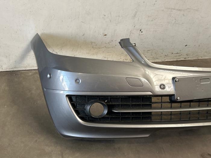 Zderzak przedni Mercedes A-Klasse