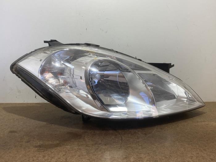 Koplamp rechts Mercedes A-Klasse