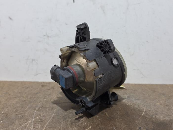 Fog light, front left Mercedes A-Klasse