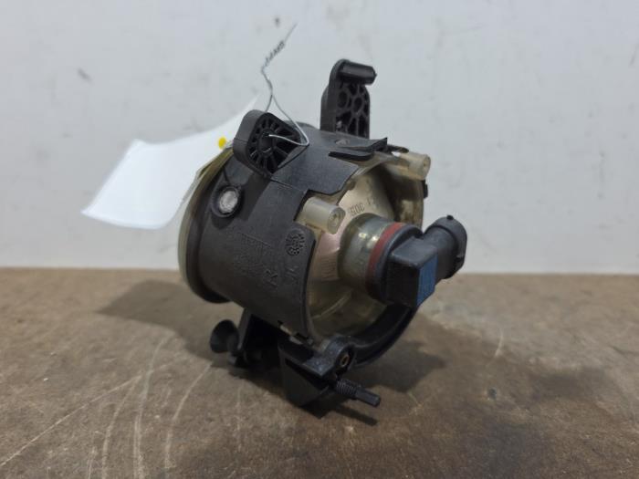 Fog light, front right Mercedes A-Klasse