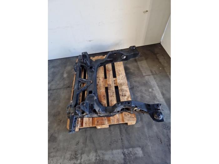 Subframe Mercedes A-Klasse