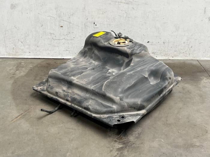 Tank Mercedes A-Klasse