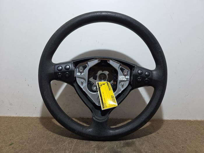 Kierownica Mercedes A-Klasse