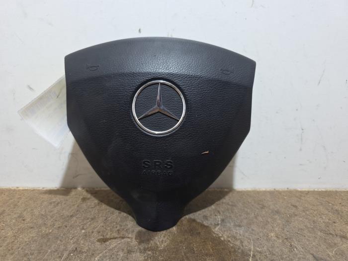 Poduszka powietrzna lewa (kierownica) Mercedes A-Klasse
