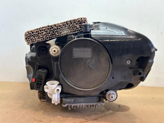 Koplamp rechts Mercedes A-Klasse