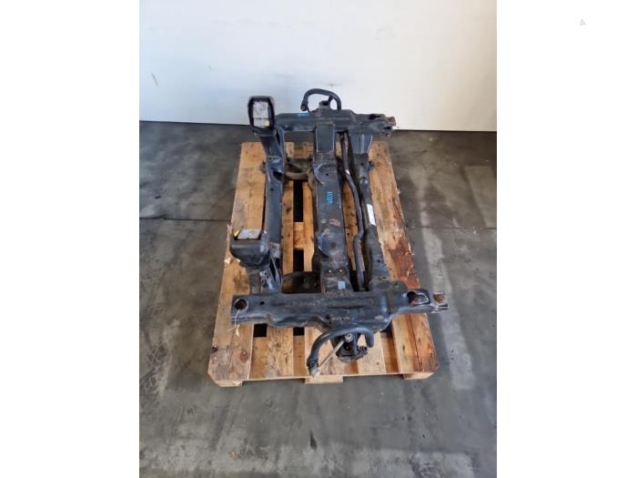 Subframe Mercedes Sprinter