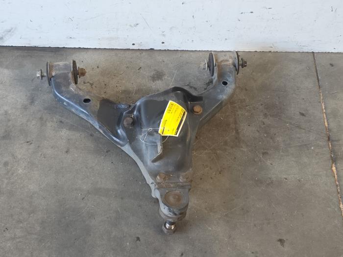 Bras de suspension avant gauche Mercedes Sprinter