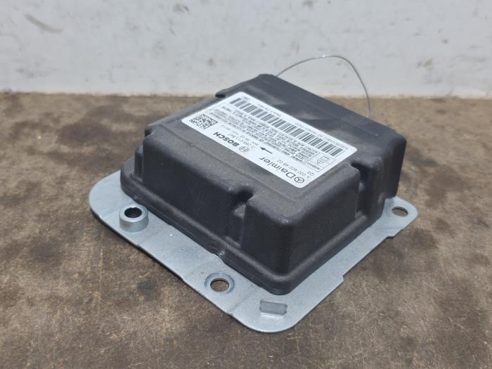 Airbag Module Mercedes Sprinter
