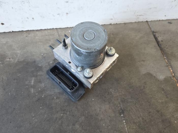 ABS Pumpe Mercedes Sprinter