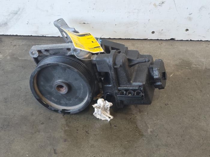 Power steering pump Mercedes Sprinter