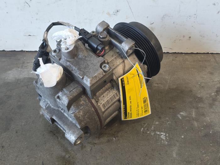 Bomba de aire acondicionado Mercedes Sprinter