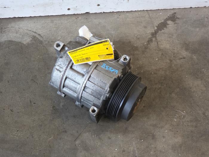 Bomba de aire acondicionado Mercedes Sprinter