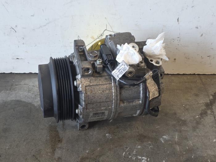 Bomba de aire acondicionado Mercedes Sprinter