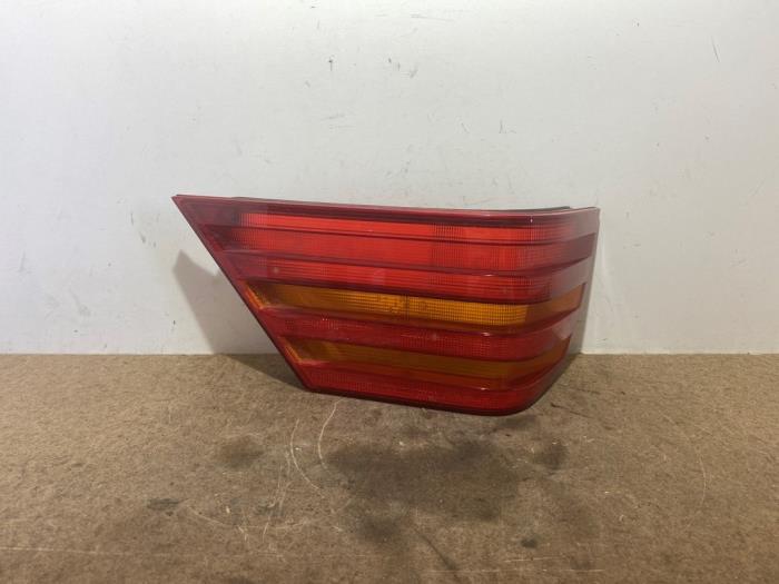 Achterlichtglas links Mercedes 260SE-600SEL