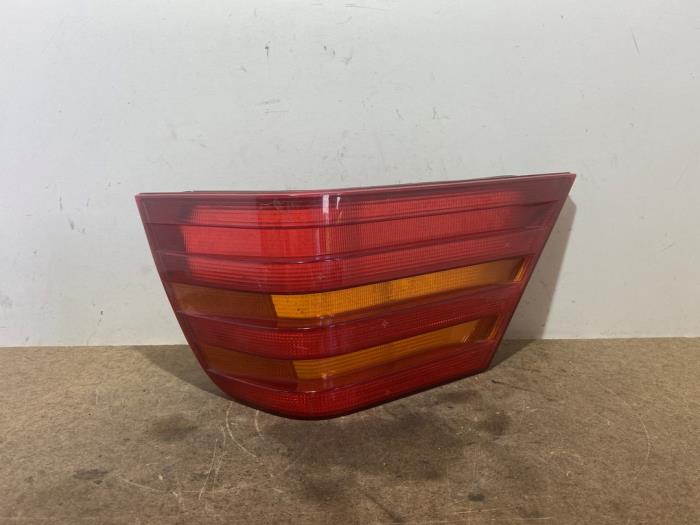 Achterlichtglas rechts Mercedes 260SE-600SEL