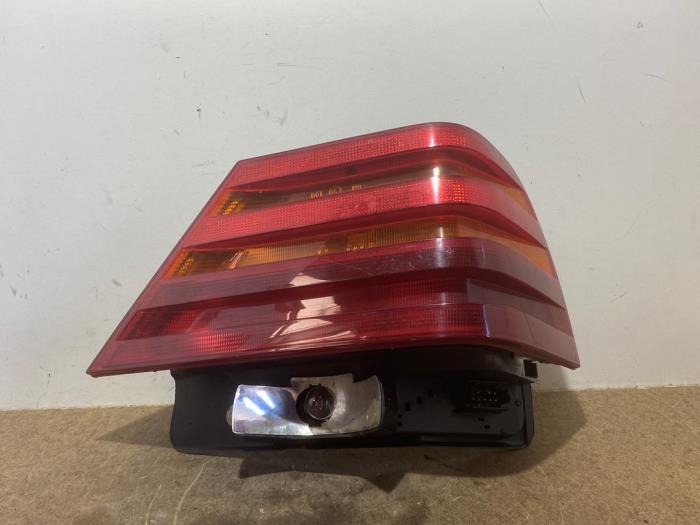 Achterlicht rechts Mercedes 260SE-600SEL
