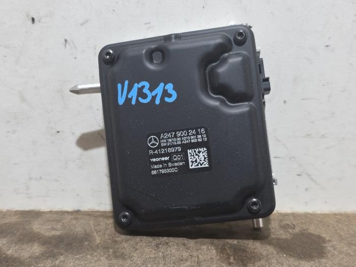 Camera module Mercedes Sprinter