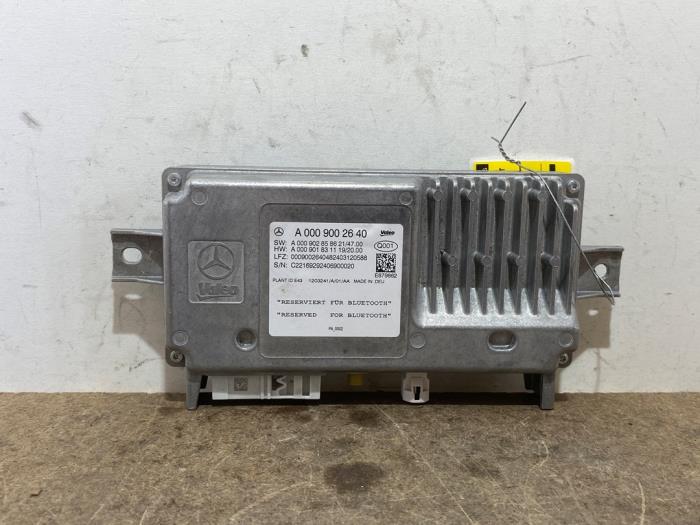 PDC Module Mercedes Sprinter